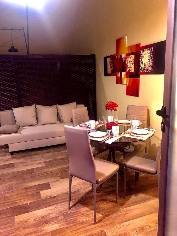 Al Vecchio Arco A Bari Vecchia Appartement Buitenkant foto