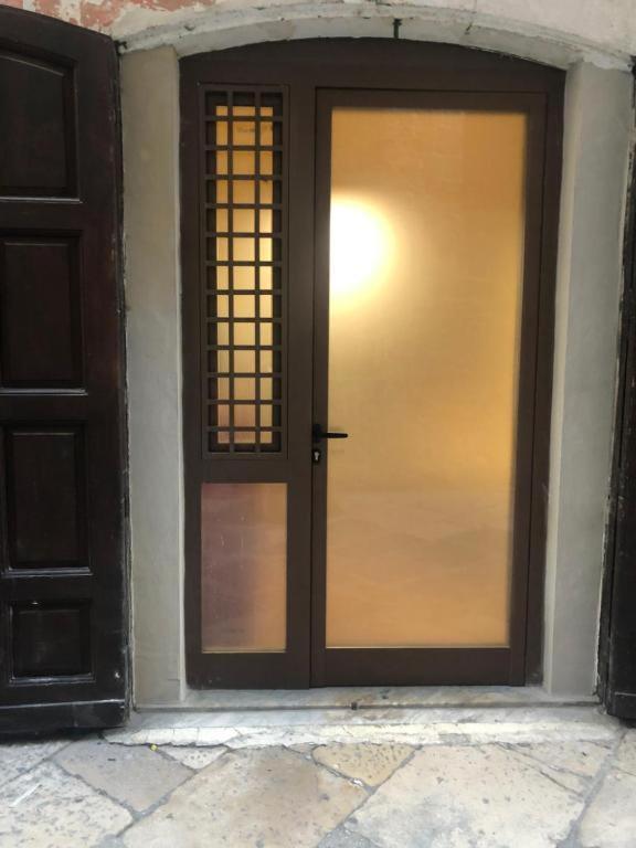 Al Vecchio Arco A Bari Vecchia Appartement Buitenkant foto