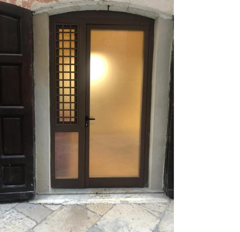 Al Vecchio Arco A Bari Vecchia Appartement Buitenkant foto