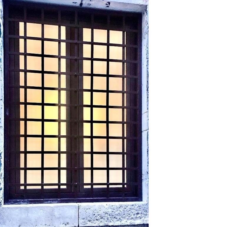 Al Vecchio Arco A Bari Vecchia Appartement Buitenkant foto